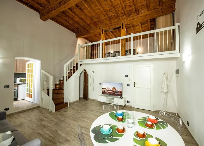 Mamo Florence - Sunrise Apartment