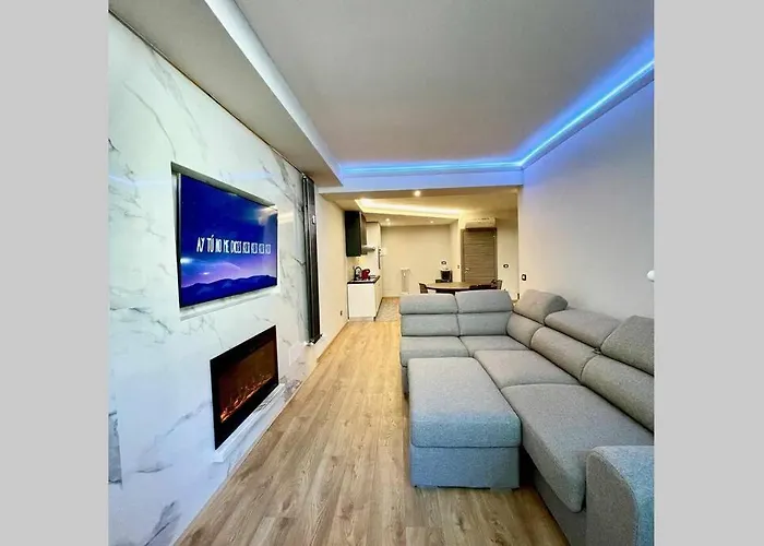 Careggi Top House 2
