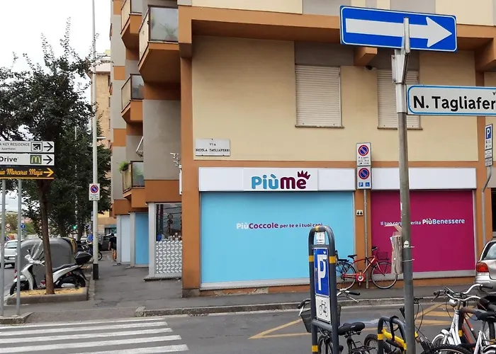 La casa di Catia
