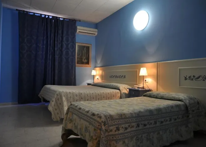 Hotel Regina
