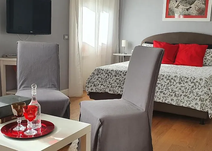Casa Rachele