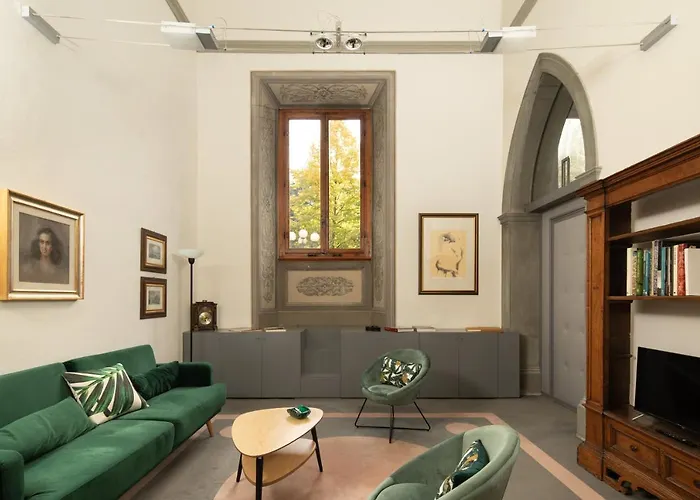 Indipendenza Palace