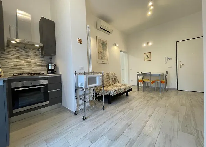 Casa Matta Careggi