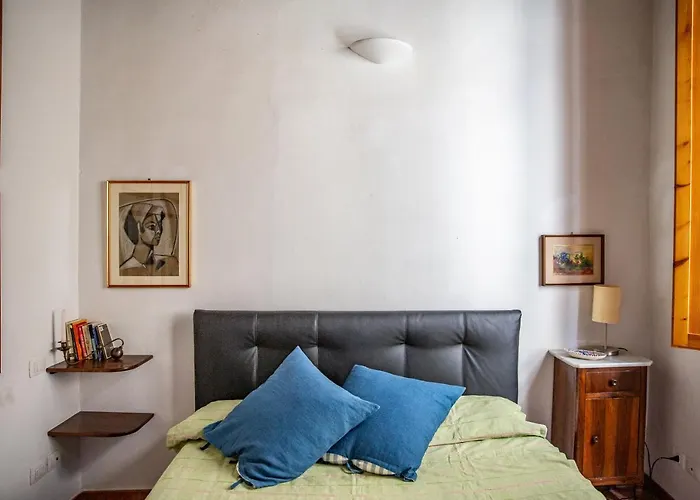 Lovely One Bedroom Apartment Nearby Ponte Vecchio