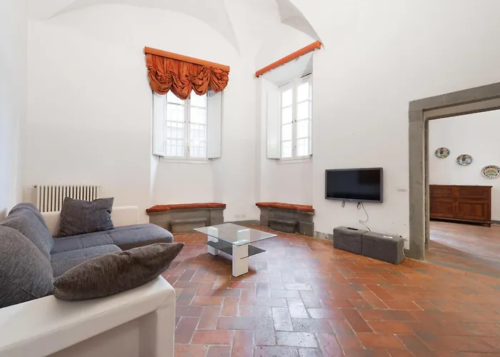 Pontevecchio Luxury Suite Amazing Location - Hosted By Sweetstay