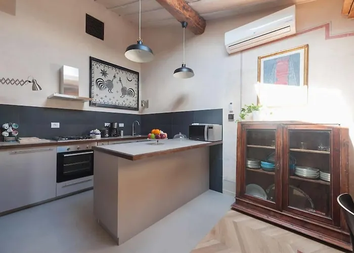 Belle Arti Penthouse-Hosted By Sweetstay