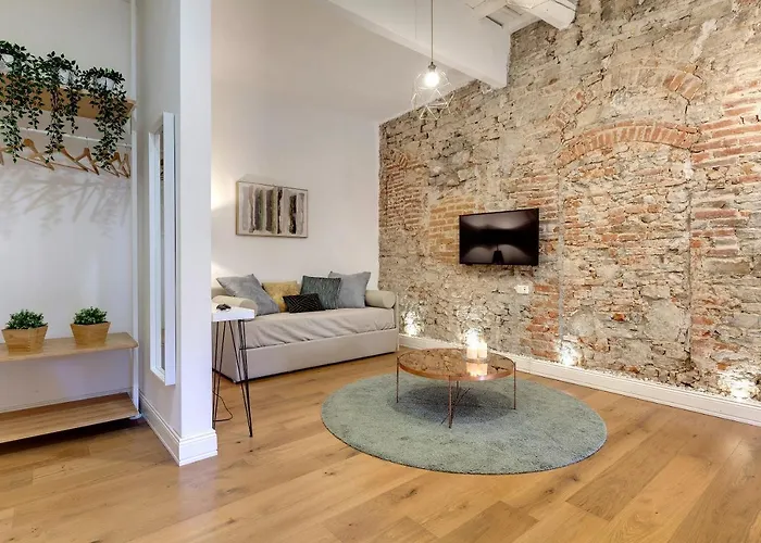 Mamo Florence - Corinne Apartment
