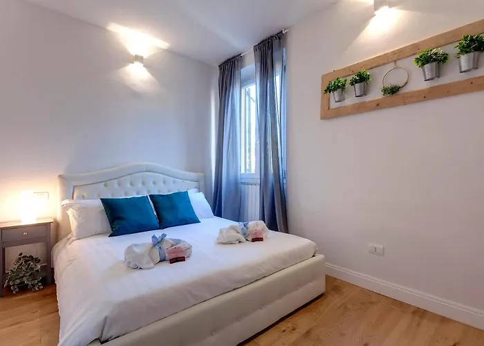 Abigail Apartment By Mamo Florence