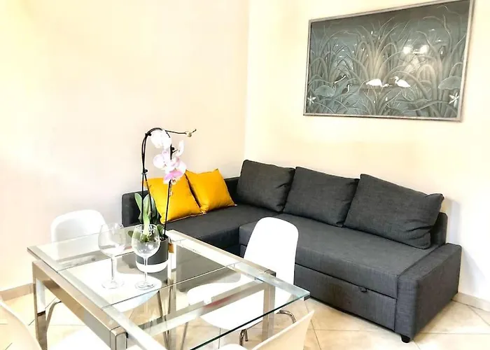 Brand New Apartment