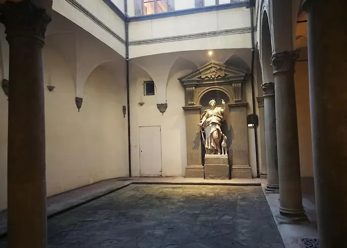 Boheme Caratteristico Appartamento A Pochi Passi Dal Duomo