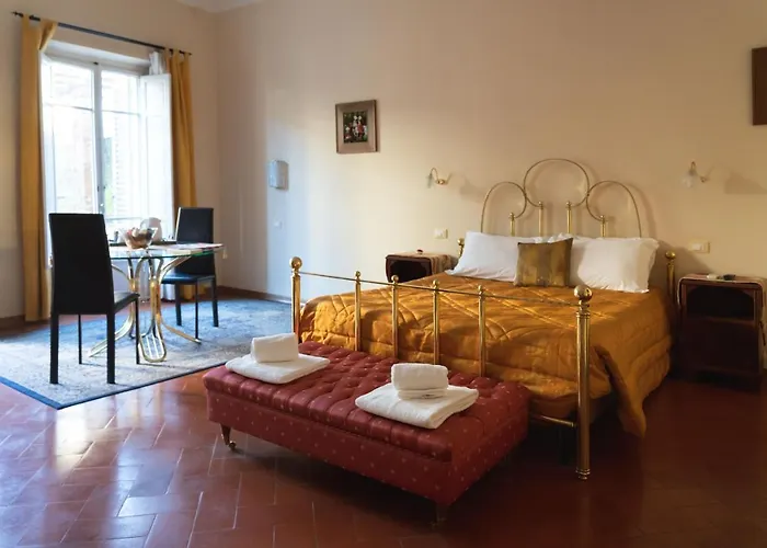 Relais Accademia