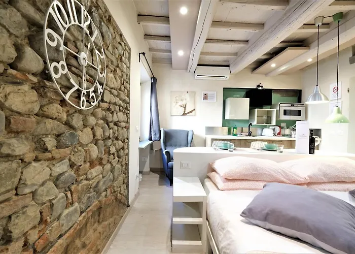 Wine Apartments Florence Grechetto