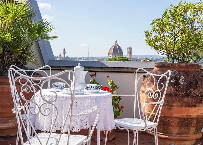 Exclusive Penthouse , Skyline View , With Parking