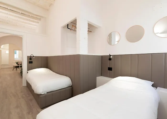 Cestello Suite By Mmega