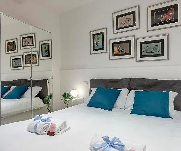 Mamo Florence - Conce Apartment