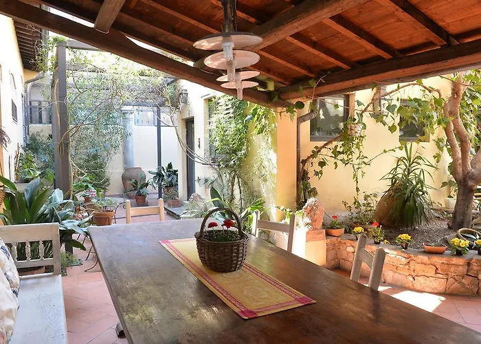 Casa Pucci