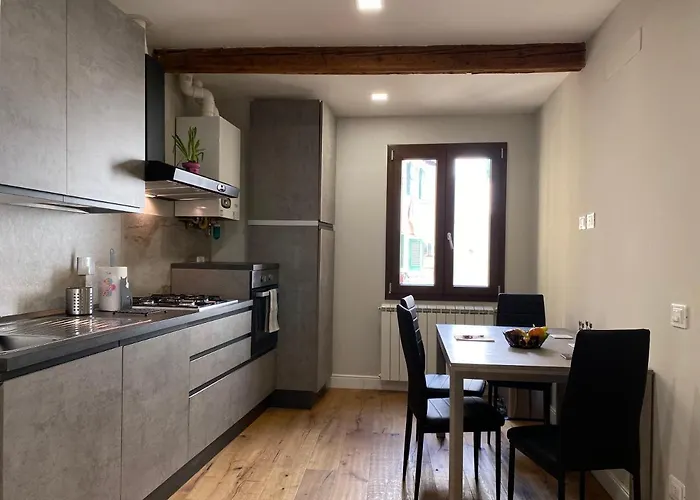 Lovely Flat Between Mercato Centrale And Duomo
