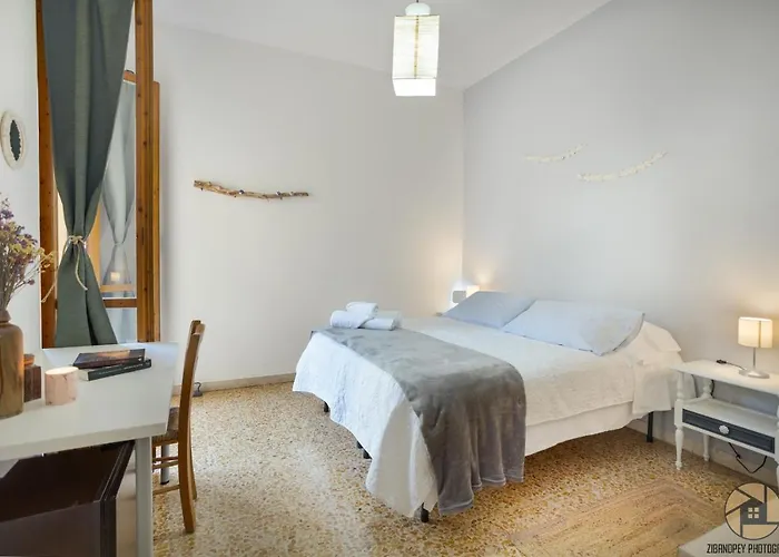 Room San Frediano