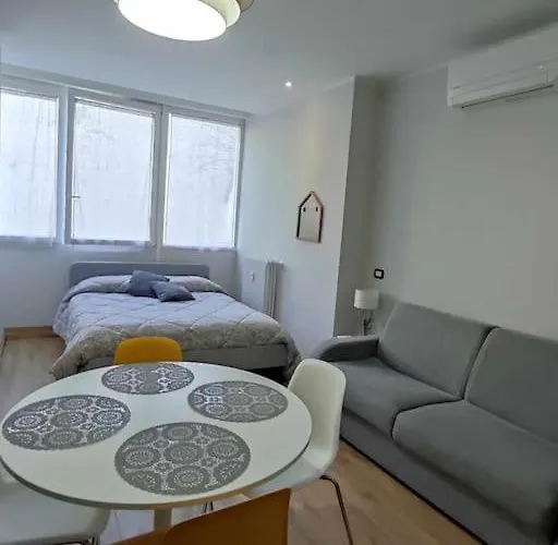 Careggi Top House 3
