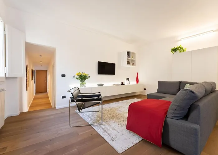 Comfort Apartment Panicale