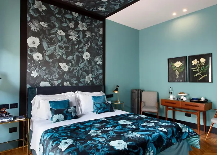 Velona\'S Jungle Luxury Suites