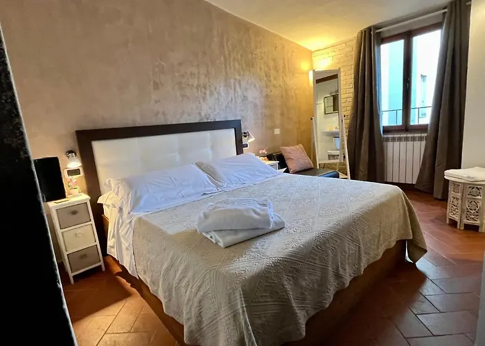 Residenza Antico Mercato San Lorenzo