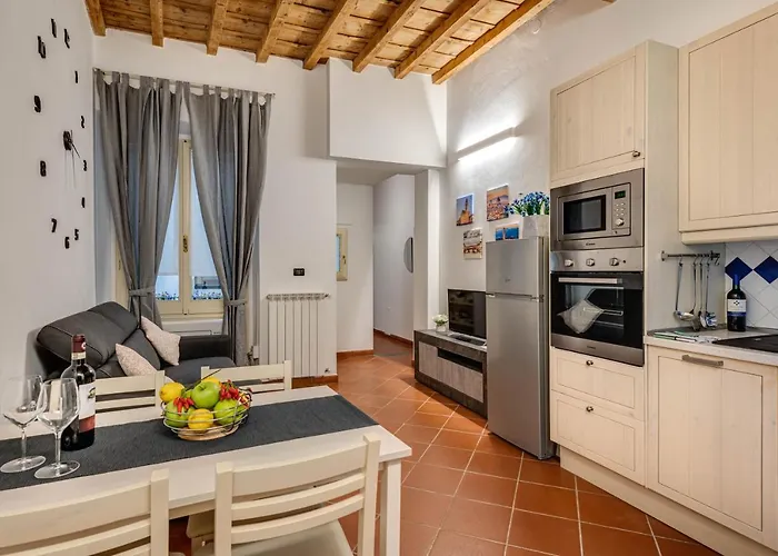 Boboli Guest House