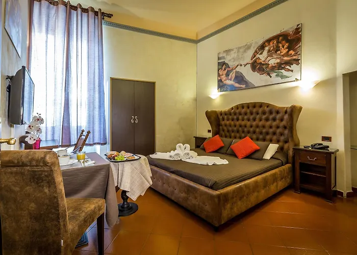 B&B Hotel Delle Tele
