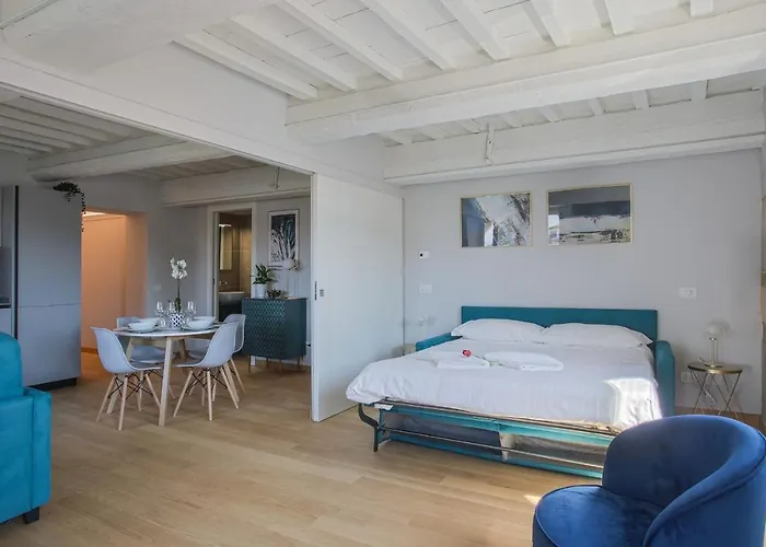 Luxury Suite In Florence - Hosted By Sweetstay