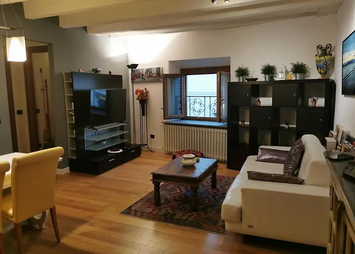 Borgo La Croce Apartaments