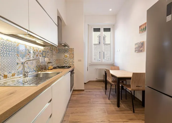Casa Vittoria By Mmega