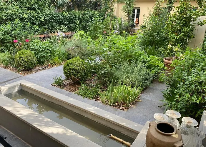 Charming Apt In San Frediano