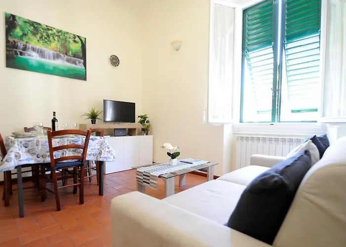 Bronzino Guest Home - Appartamento Privato