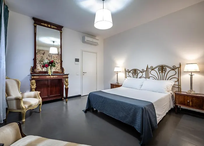 Yid Cavour 4 Rooms Luxury Apt In The Heart Of Florence