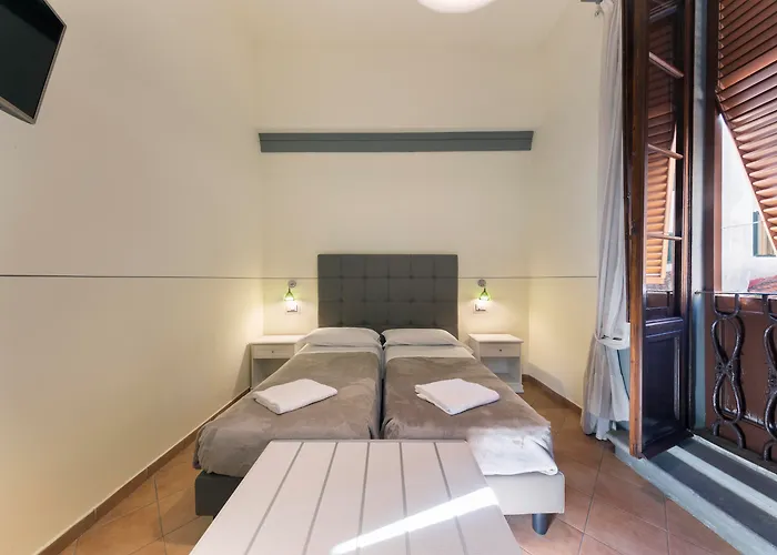 B&B Soggiorno Battistero