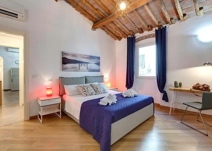 Mamo Florence - Cindy Apartment