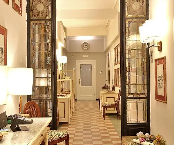 Madama Guest House