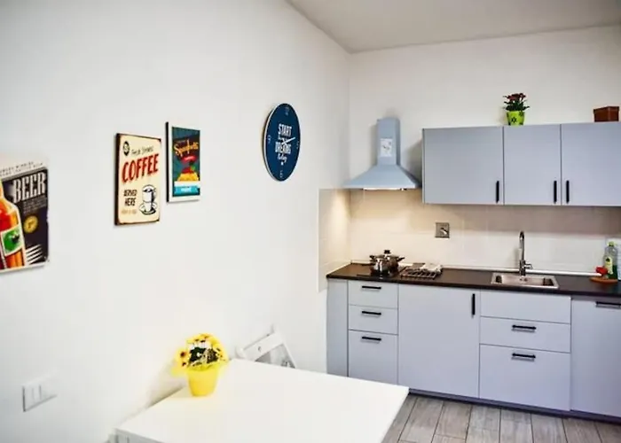 Eureka House Firenze