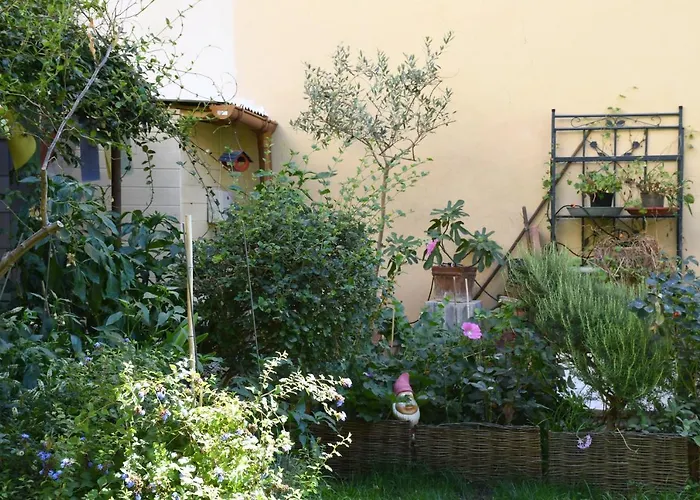 Casa Gori