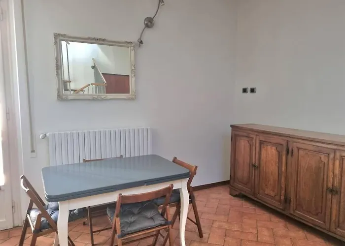 Casa Giulia