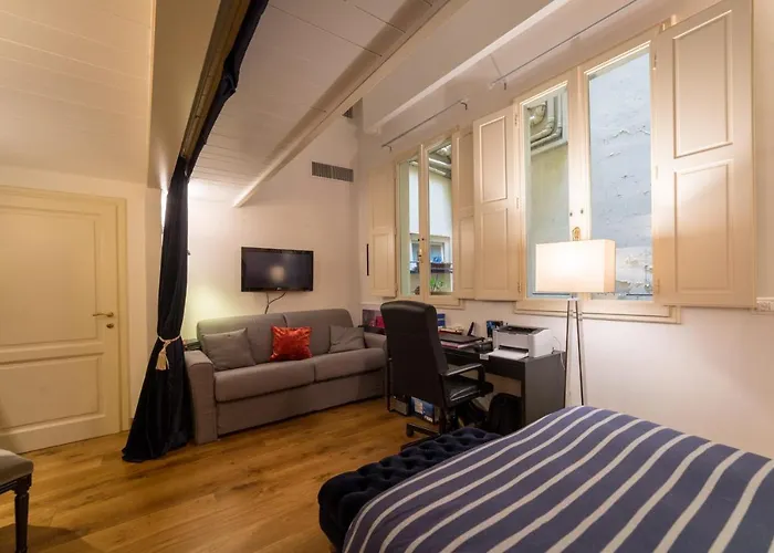 Ognissanti Suites - Hosted By Sweetstay