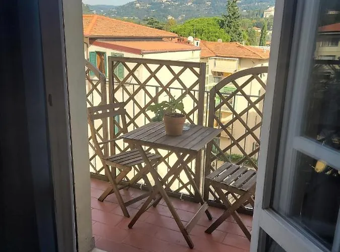 Attico Duse In Famiglia