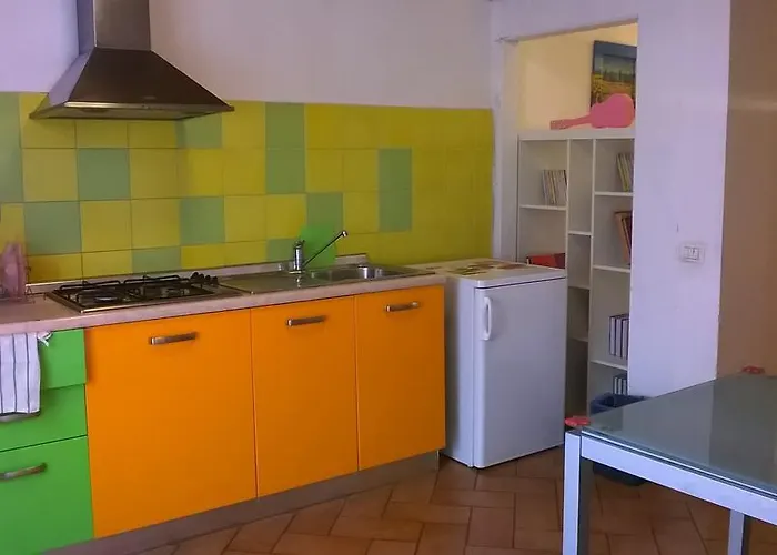 Colonna Home