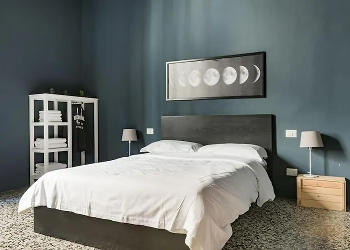 Your Private Apartment In Heart Of Florence
