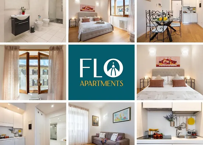 Santa Maria Novella - Flo Apartments