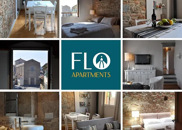 Borgo San Frediano - Flo Apartments