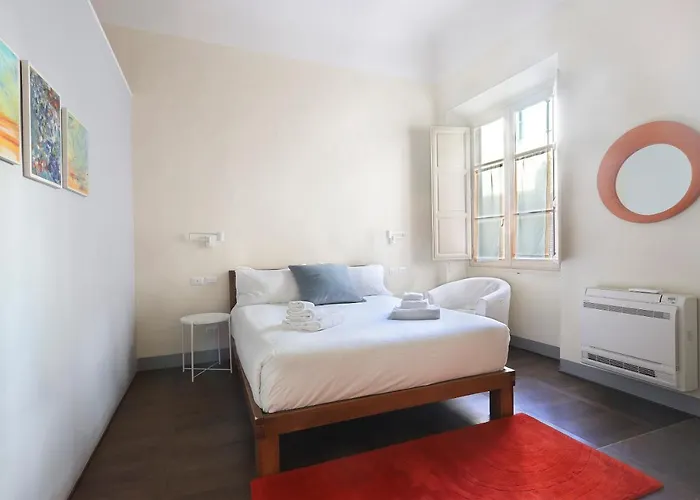 Apt. Perla - Pauline Suites, Palazzo Borghese