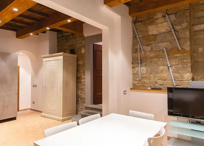 Cozy And Charmin 3Br Apartment Steps By Duomo