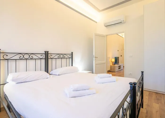 Petrarca Apartment