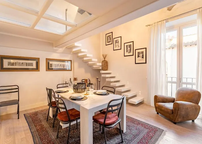 Art Apartment Luxury Sofia Suite